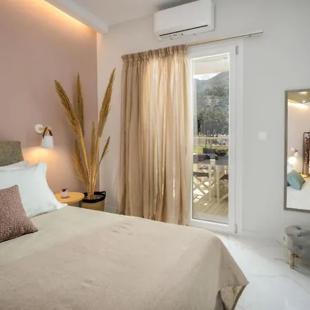 Blanka House Apartment Stalida Exterior photo