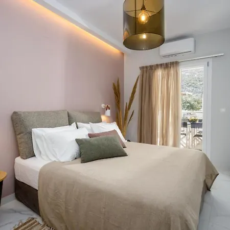 Blanka House Apartment Stalida Exterior photo