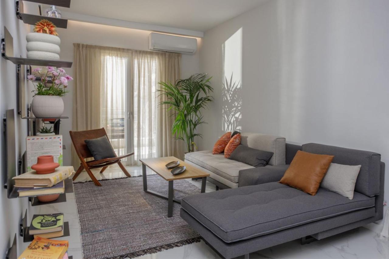 Apartment Blanka House