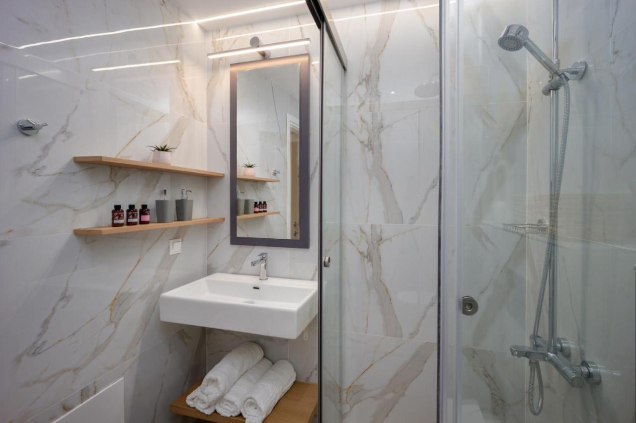 Apartment Blanka House Stalida