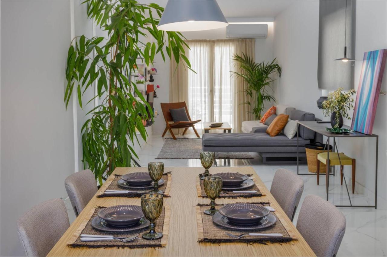 Apartment Blanka House Stalida
