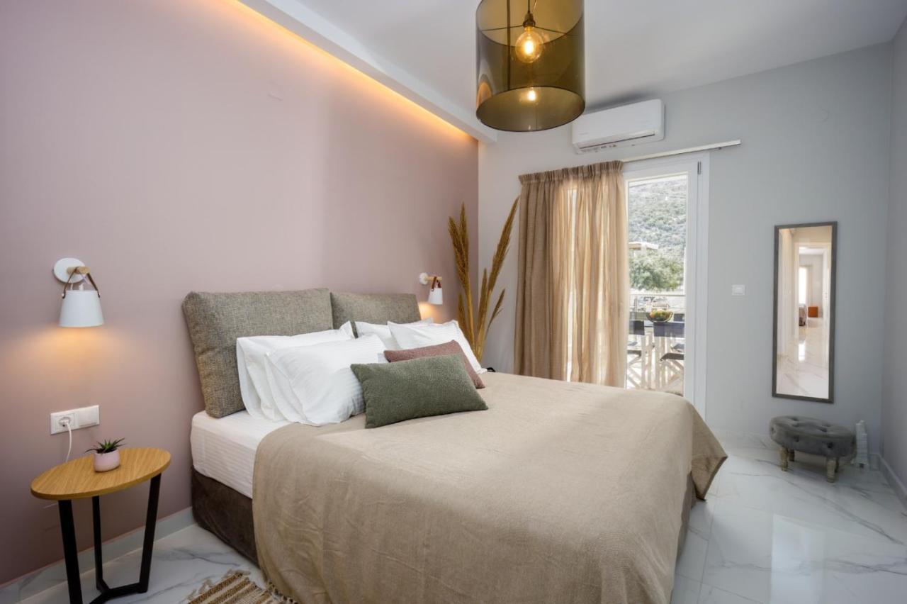 Apartment Blanka House Stalida